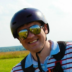 Владимир Голов, 11.10.1983, Калуга