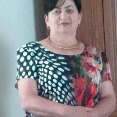 Зарема Карданова
