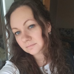 Елена Бочанова, 23.06, Санкт-Петербург