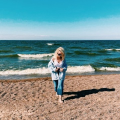 Лена Элланская, 06.05.1992