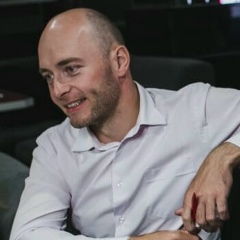 Евгений Брендель, 30.01, Томск