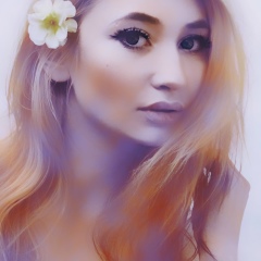 Евгения Апрель, 06.04.1992, Нижнекамск