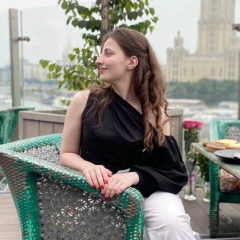 Джуна Цурцумия, 13.02.1999, Москва