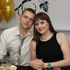 Ксения Иванова, 01.04, Гай