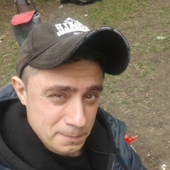 Владимир Федотенков, Москва
