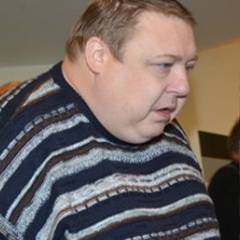 Альмиас Морозов, 01.05.1956, Набережные Челны