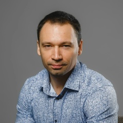 Дмитрий Торгашин, 21.02, Волгоград