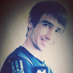 Мухамед Дударов, 30.09.1997, Нальчик