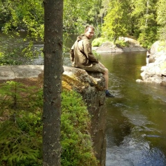 Димитрий Сергеев, 11.06.1985, Санкт-Петербург