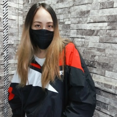 May Lay, 31.01.1995, Mandalay