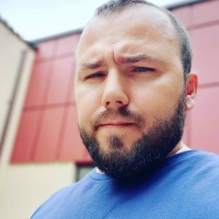 Иван Чащухин, 26.11, Пермь