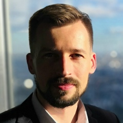 Александр Кузин, 06.01, Москва