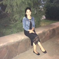 Кундыз Бердыкожа, 05.06, Алматы