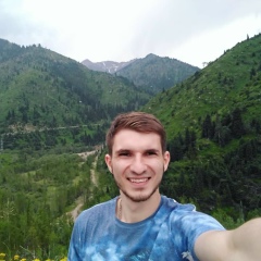 Артур Карпич, 07.11.1992, Алматы