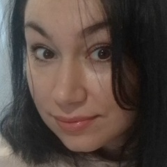 Екатерина Багринцева, 22.10, Москва