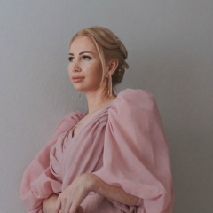 Татьяна Дейн, 20.09, Новосибирск