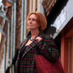 Светлана Маковкина, 19.03, Екатеринбург