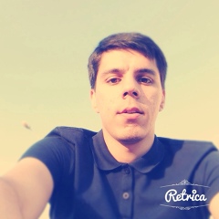 Meylis Meretow, 02.10.1994, Ашхабад