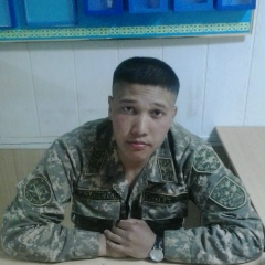 Жанна Иванова, 11.07.1995