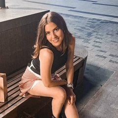 Валерия Ускова, 22.02, Москва