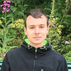 Василь Иванов, 02.10.1989, London