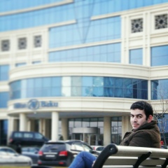 Mehman Agayev, 02.05.1990, Баку