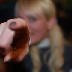 Оксана Дьячина, Москва