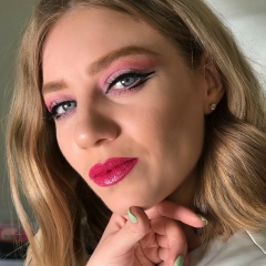 Ольга Андриянова, 03.04.1989, Тула