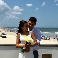 Катя Якунина, 21.06.1992, Москва