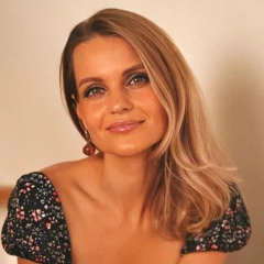 Лида Тимофеева, 23.01.1986, Санкт-Петербург