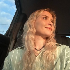 Julia Kulakova, 17.05.1998, Омск