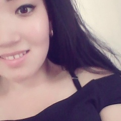 Альбина Арипова, 01.12.1996, Джалал-Абад