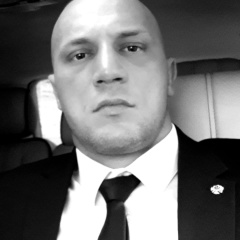 Андрей Ахомутенко, 20.09, Санкт-Петербург