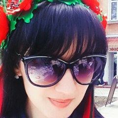 Ольга Благоева, 26.04