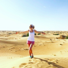 Юлия Самокаева, 25.11.1981, Ставрополь