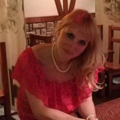 Елена Позднякова, 03.06.1985, Нижний Новгород