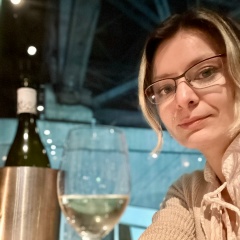 Daria Kovnierista, 11.04, Vancouver