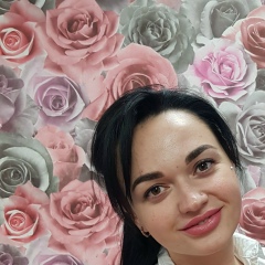 Ирина Ткаченко, 29.07.1988, Краматорск