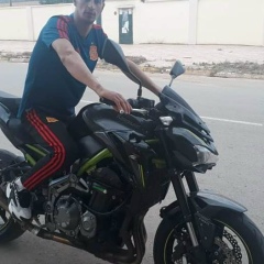 Barigou Mohamed, 31.07.1985, Saïda