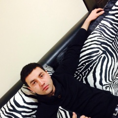 Suleyman Kocoglu, 06.04.1986, Шымкент