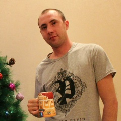 Dima Chebanu, 04.11.1985, Муравленко