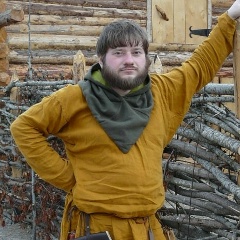 Сергей Галицкий, 23.05.1988, Москва