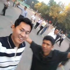 Wai Phyo