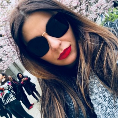 Ксения Бабенко, 24.09, Киев