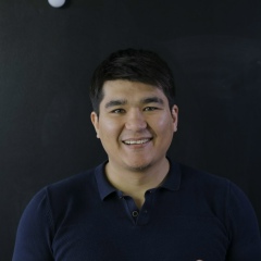 Мурат Калбаев, 04.11.1990, Алматы