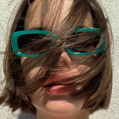 Kate Markman, 01.09, London