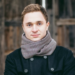 Marsel Garipov, 05.03, Санкт-Петербург