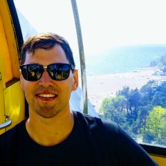 Роман Галдин, 20.12