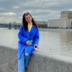 Анастасия Гагурина, 24.09, Москва