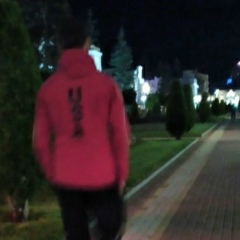 Ислам Исламов, 18.08.1999